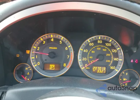 2006 Infiniti Fx35 z USA, uszkodzony, nr VIN JNRAS08U36X101345